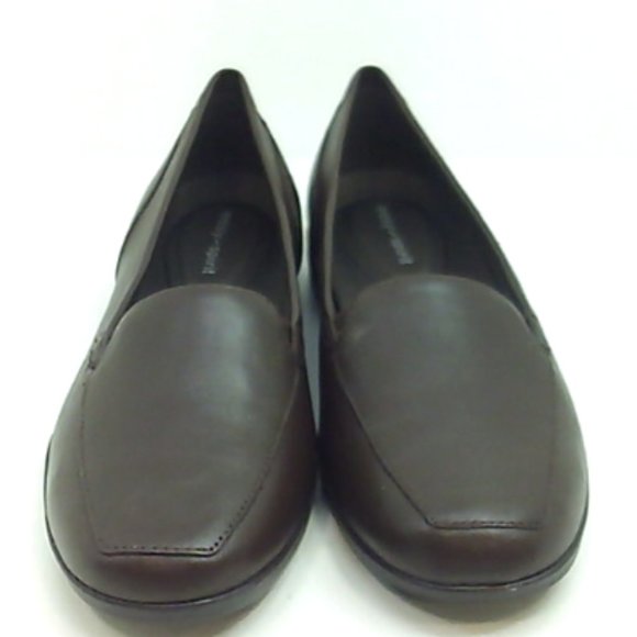easy spirit devitt loafers